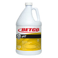 Betco pH7 Neutral Floor Cleaner 1 gallon bottle