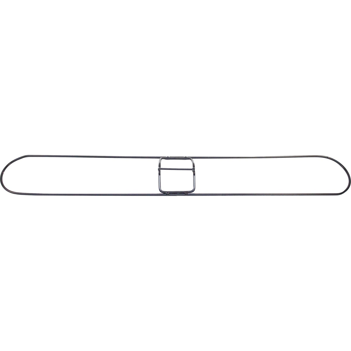 Genuine Joe 36 inch clip-on dust mop frame