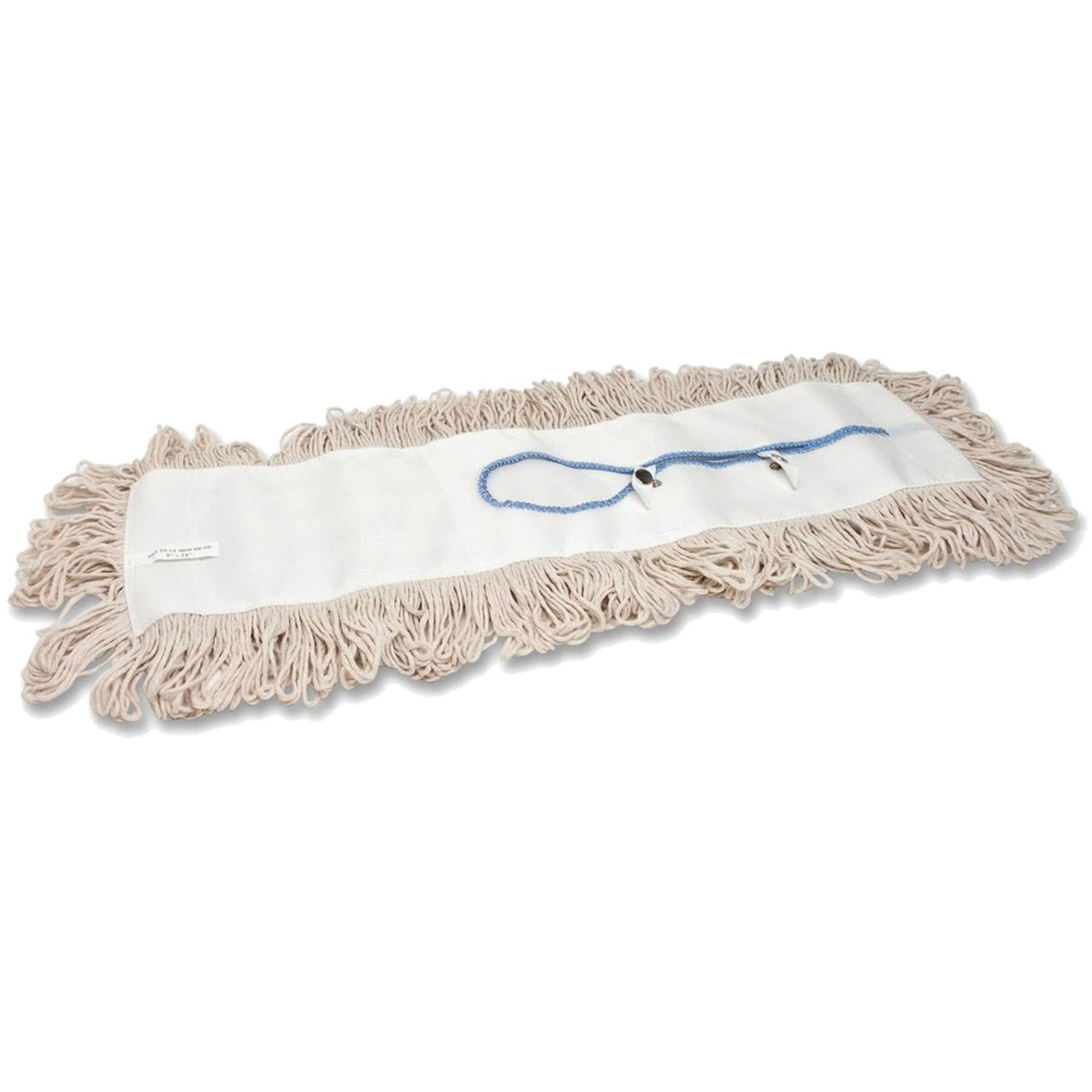 Genuine Joe Dust Mop Refill, 36 x 5 in, Synthetic