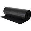 Genuine Joe 55 gallon heavy-duty black can liners
