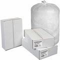 Genuine Joe 10 gallon high-density can liners
