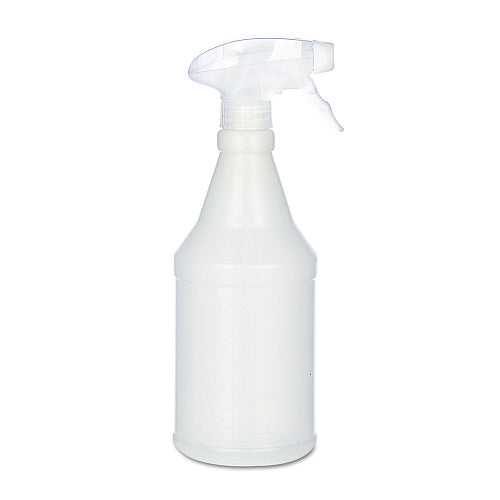 SKILCRAFT 32 oz trigger spray bottle