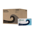 Boardwalk 396 Nitrile Gloves, 4.4 Mil, Powder-Free, Black, 1,000/Case