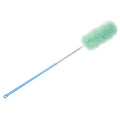 Lambskin Specialties 12 in pom duster with 44 in extension handle