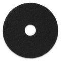 Americo Stripping Pads, 17 in, Black, 5/Case
