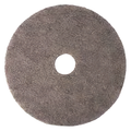 Victoria Bay natural fiber burnishing pad, 20 in
