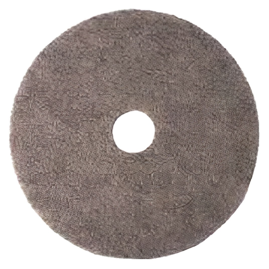 Victoria Bay natural fiber burnishing pad, 20 in