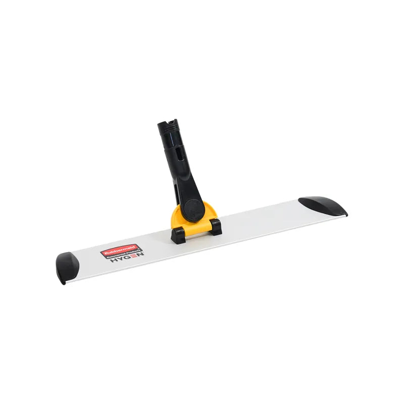 Rubbermaid HYGEN 18 inch quick-connect mop frame