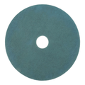 Victoria Bay aqua burnishing pad, 20 in