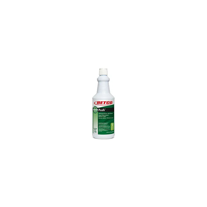 Betco Push drain maintainer 32 oz bottle