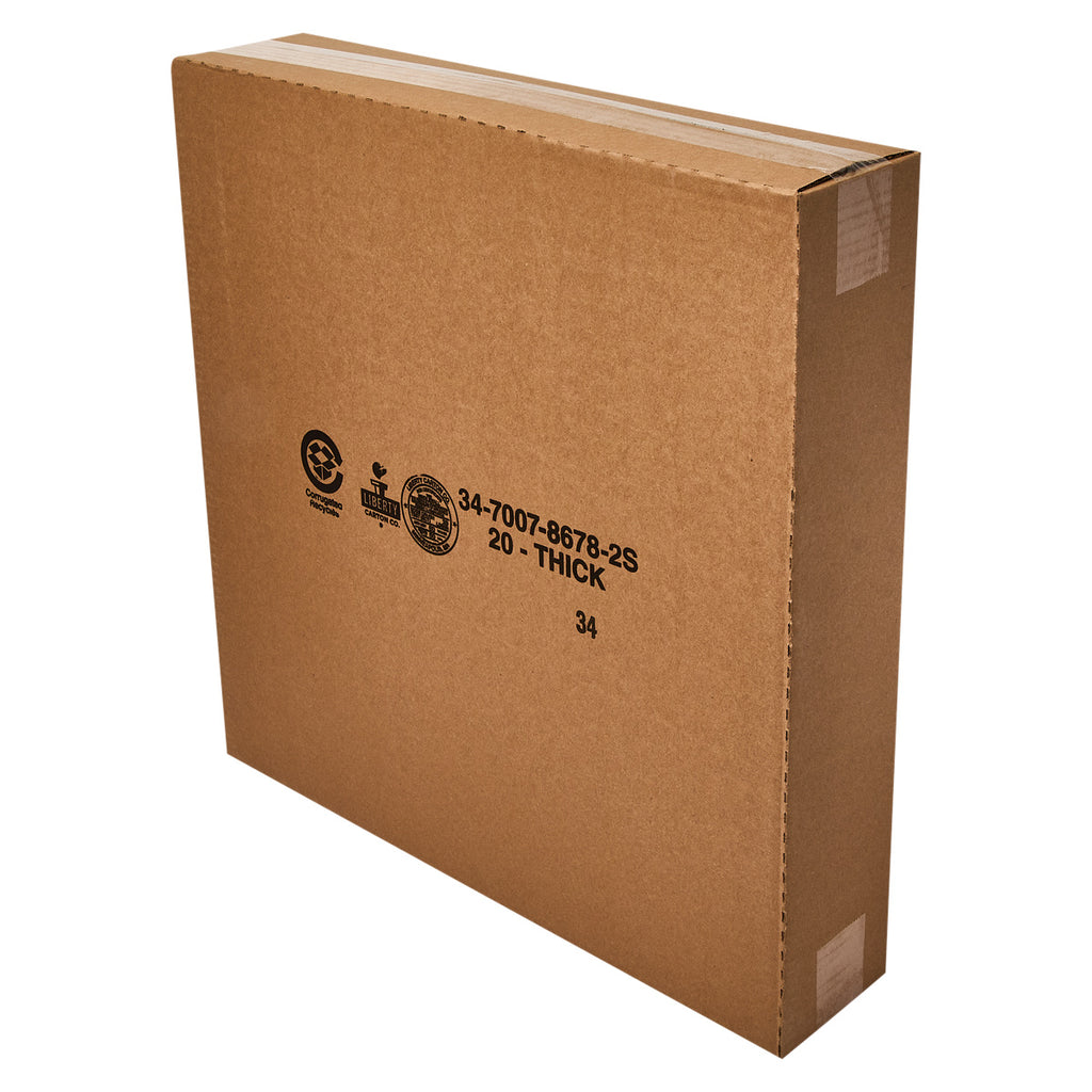Case of 5 3M 7200 pads