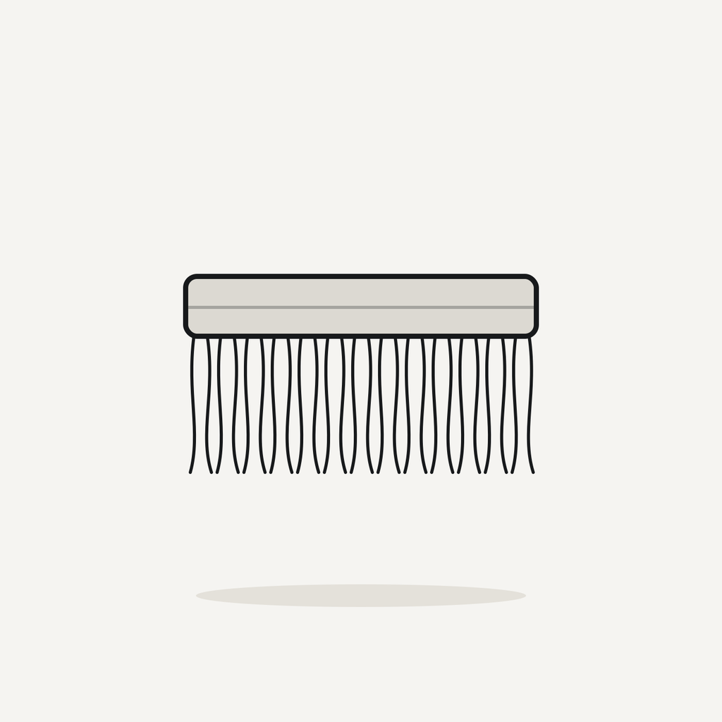 36 inch dust mop head