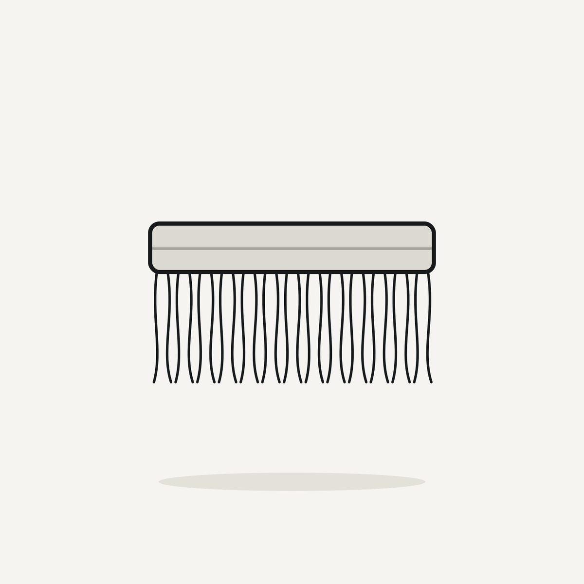 36 inch dust mop head