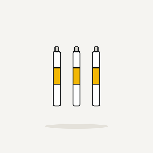 AAA alkaline batteries