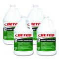 Betco FiberPRO Extraction Cleaner, carton of 4 one-gallon bottles