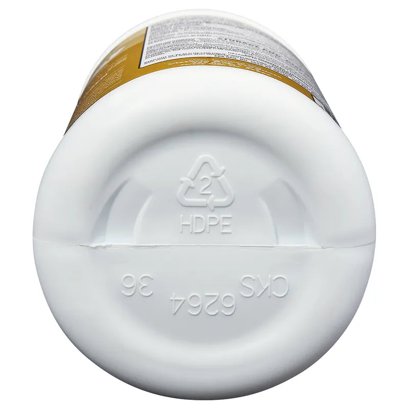 Victoria Bay disinfectant spray cleaner label