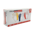 Gen-X nitrile examination gloves box