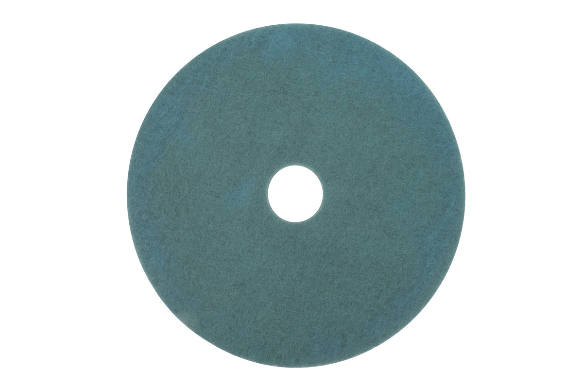 3M 3100 aqua burnish pad, 20 in